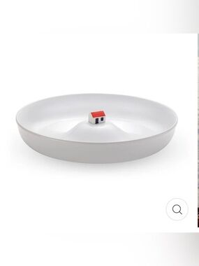 MoMA Maison Inondee bowl New in box